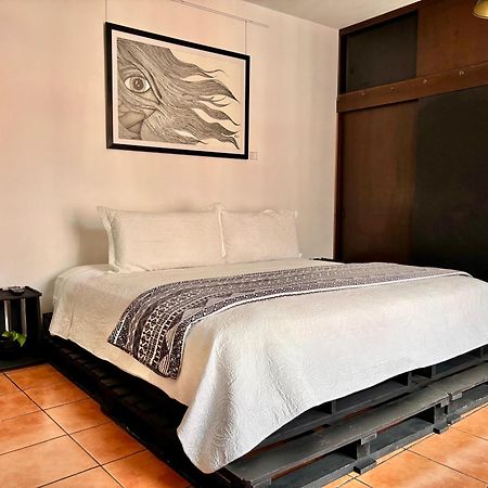 Hotel Boutique Casa Catala Tlaxcala Zewnętrze zdjęcie