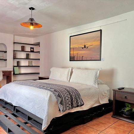 Hotel Boutique Casa Catala Tlaxcala Zewnętrze zdjęcie