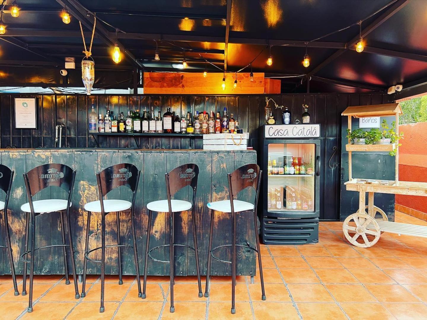 Hotel Boutique Casa Catala Tlaxcala Zewnętrze zdjęcie