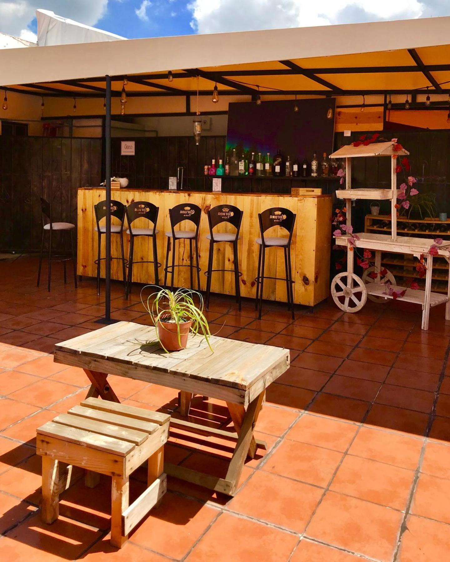 Hotel Boutique Casa Catala Tlaxcala Zewnętrze zdjęcie