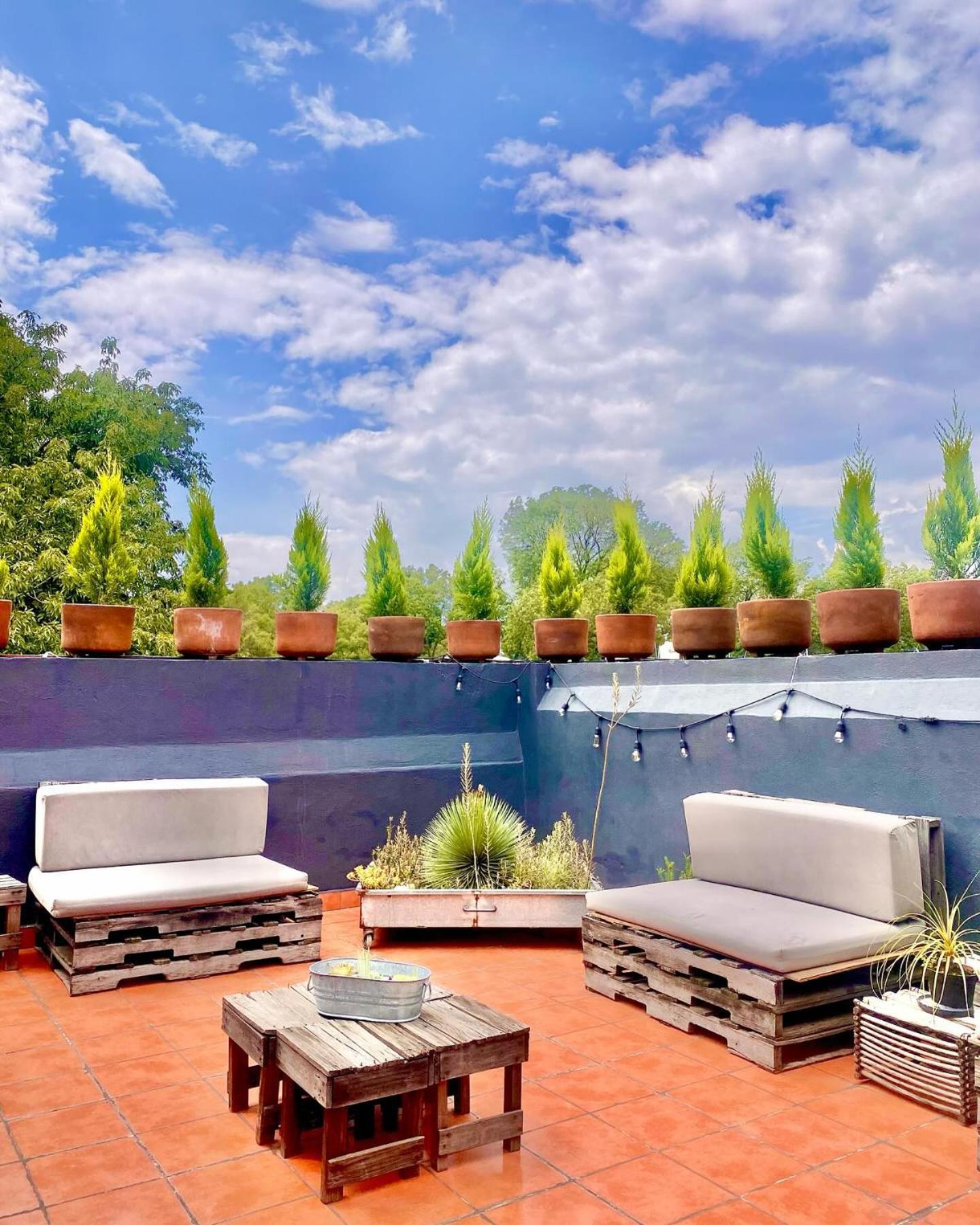 Hotel Boutique Casa Catala Tlaxcala Zewnętrze zdjęcie