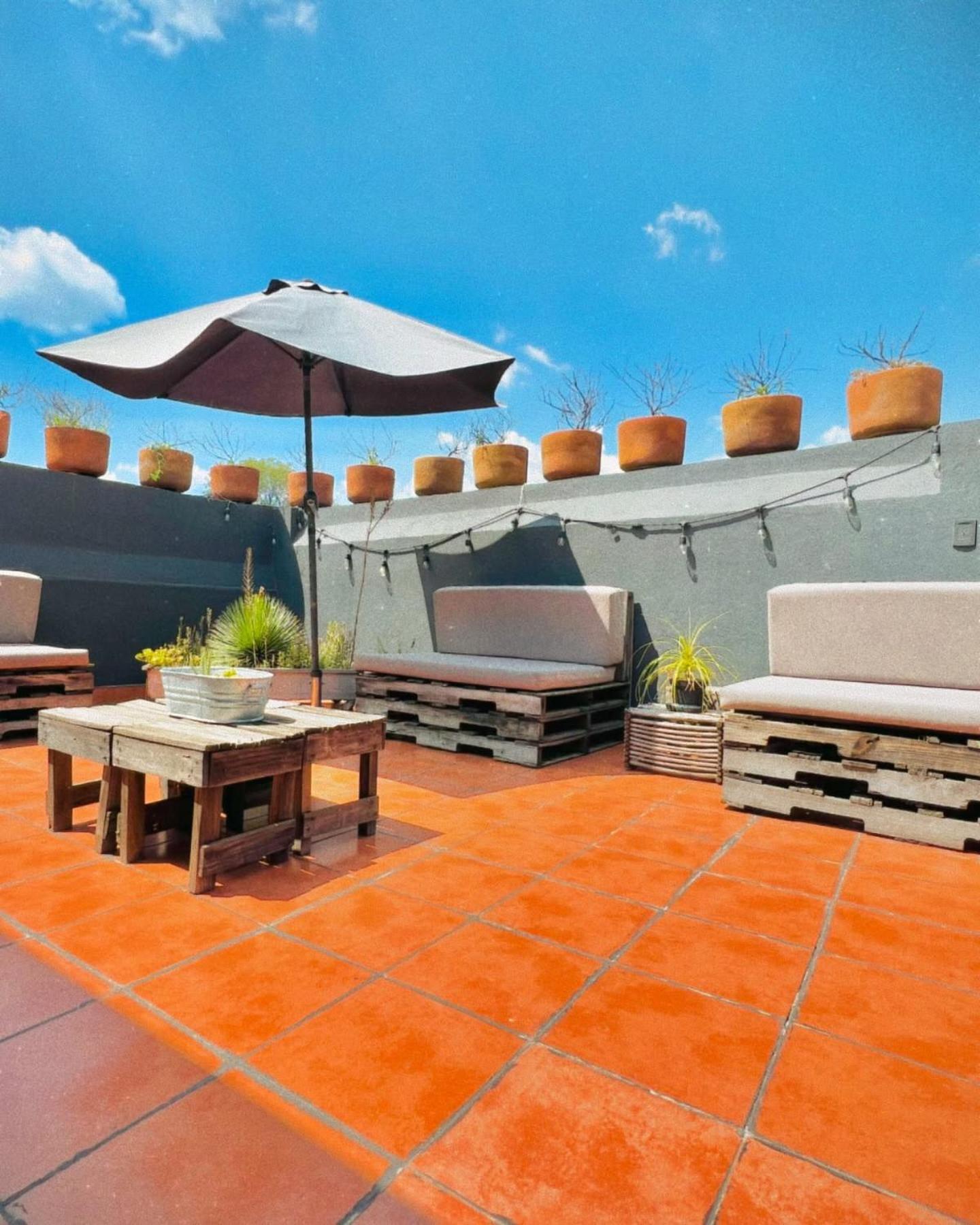 Hotel Boutique Casa Catala Tlaxcala Zewnętrze zdjęcie