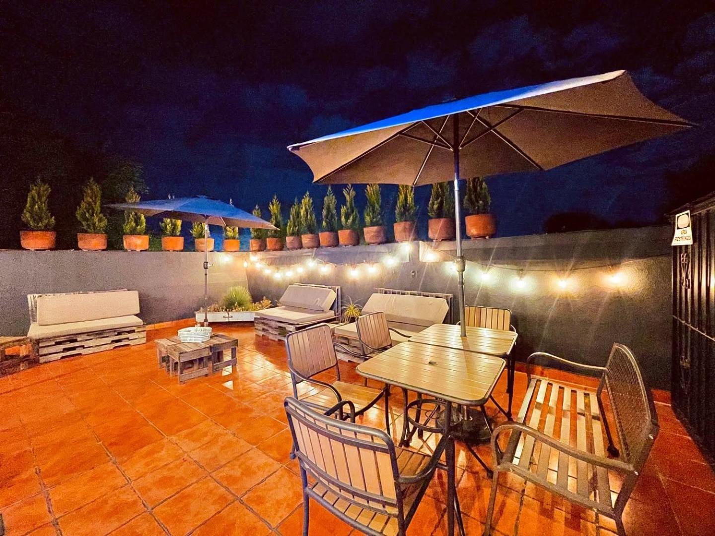 Hotel Boutique Casa Catala Tlaxcala Zewnętrze zdjęcie