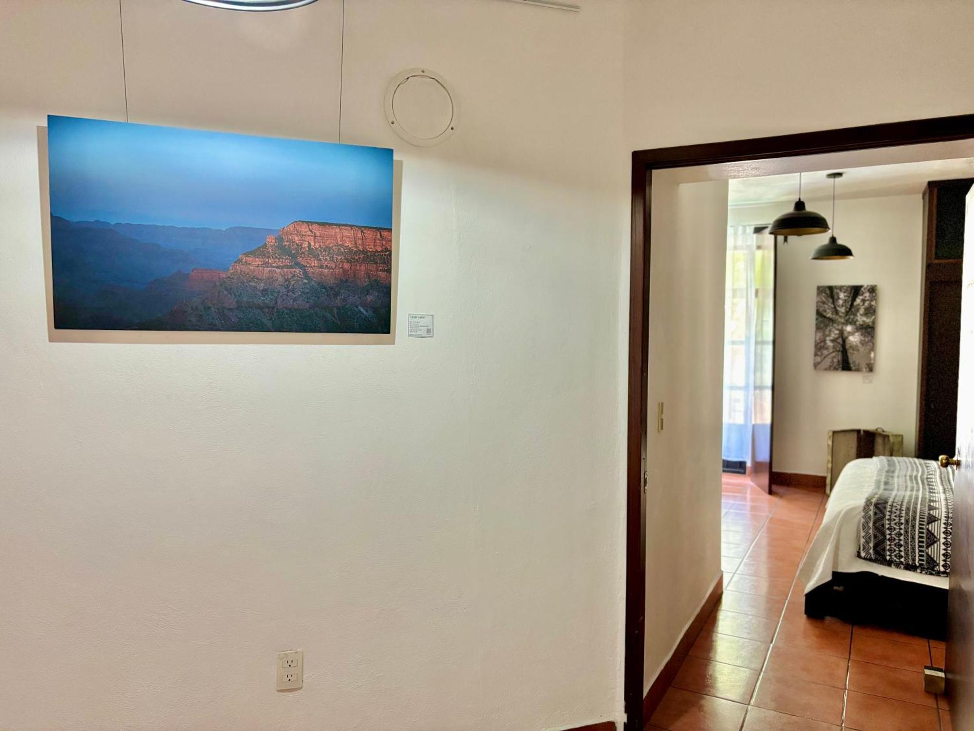 Hotel Boutique Casa Catala Tlaxcala Zewnętrze zdjęcie