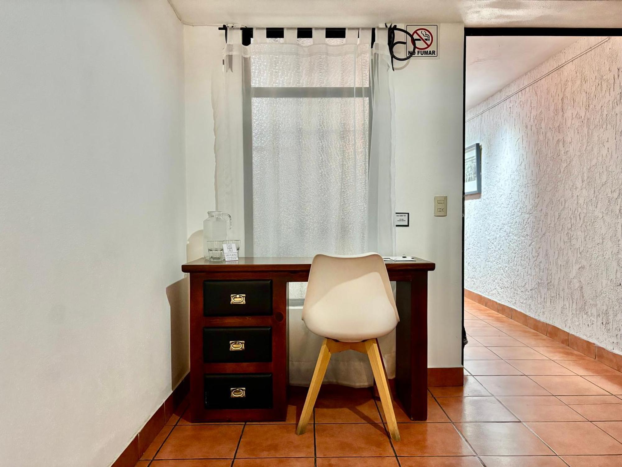 Hotel Boutique Casa Catala Tlaxcala Zewnętrze zdjęcie