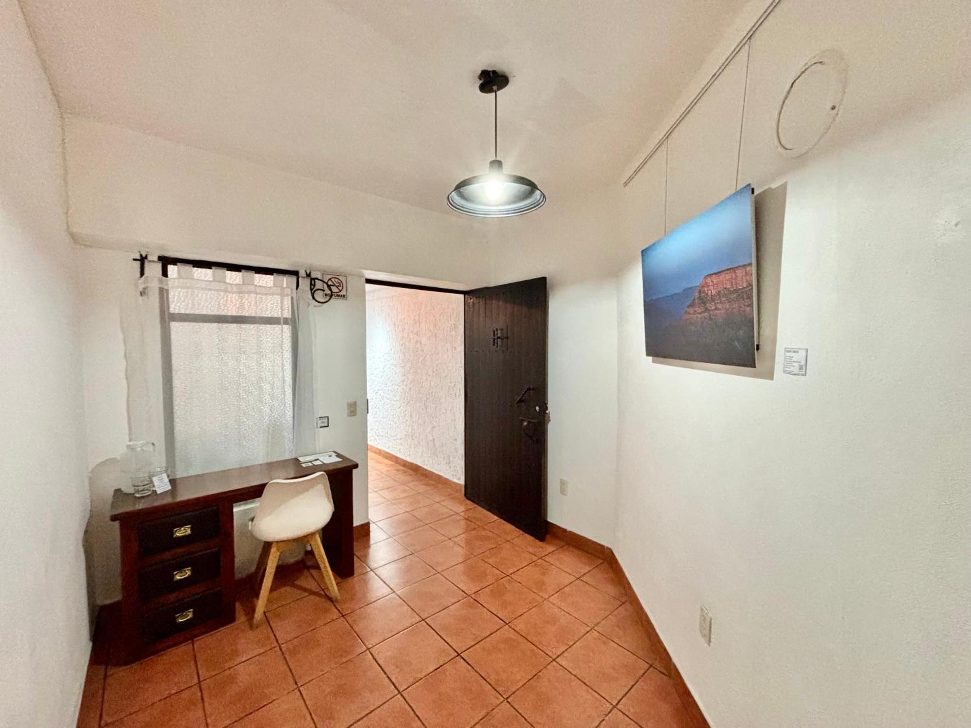 Hotel Boutique Casa Catala Tlaxcala Zewnętrze zdjęcie