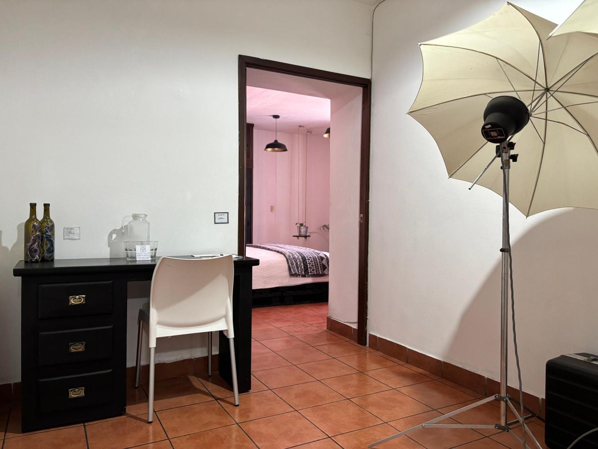 Hotel Boutique Casa Catala Tlaxcala Zewnętrze zdjęcie