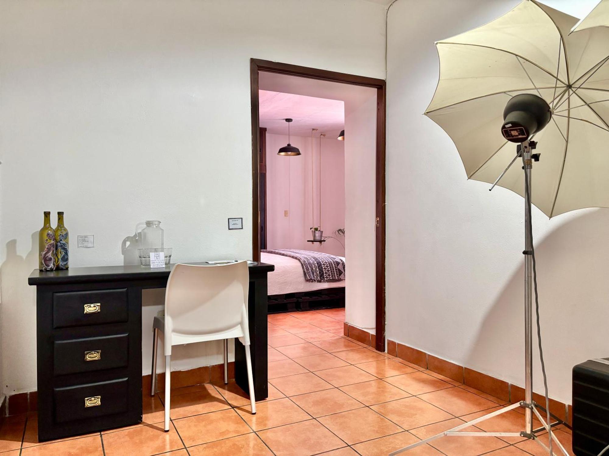 Hotel Boutique Casa Catala Tlaxcala Zewnętrze zdjęcie