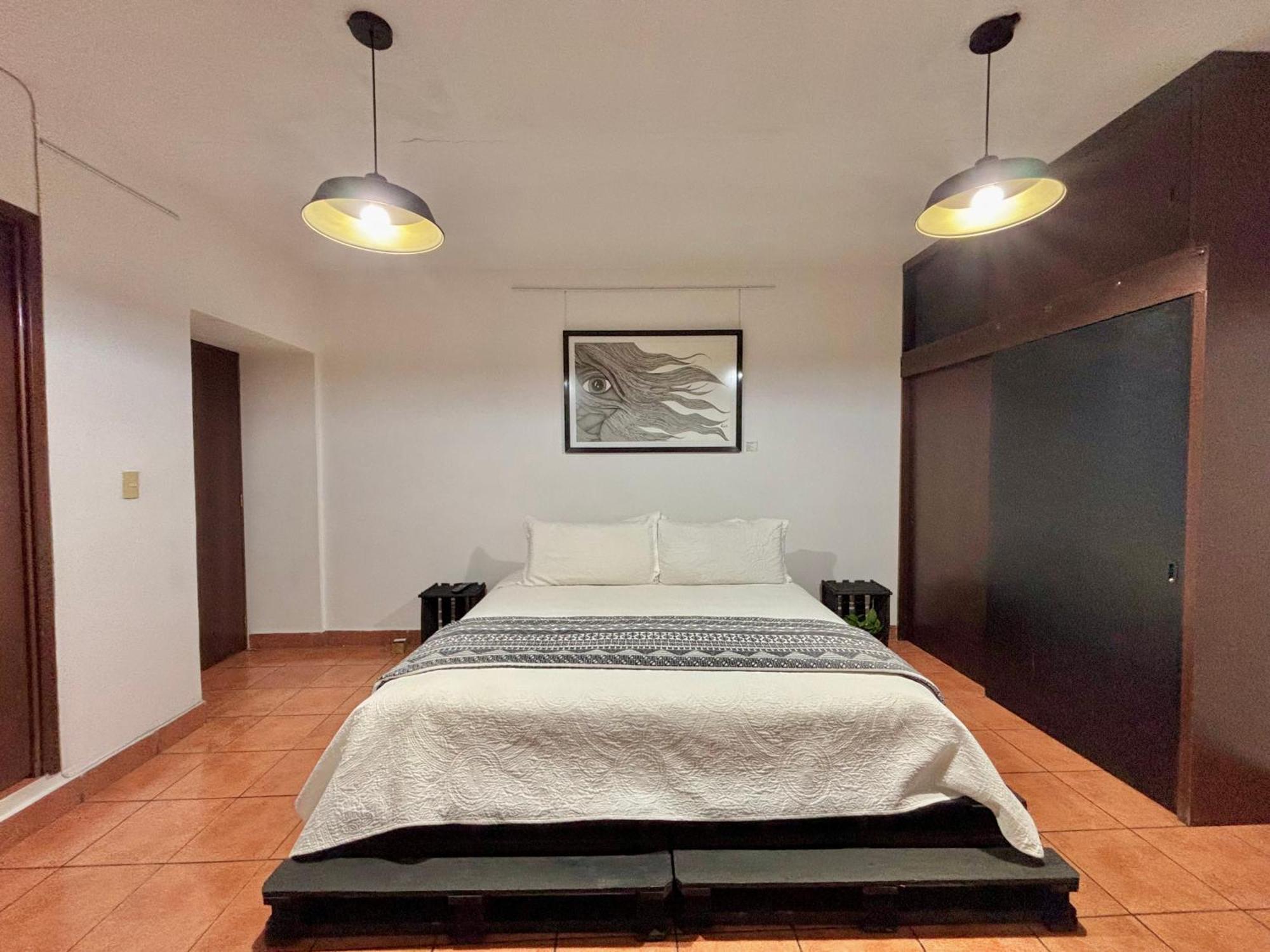 Hotel Boutique Casa Catala Tlaxcala Zewnętrze zdjęcie