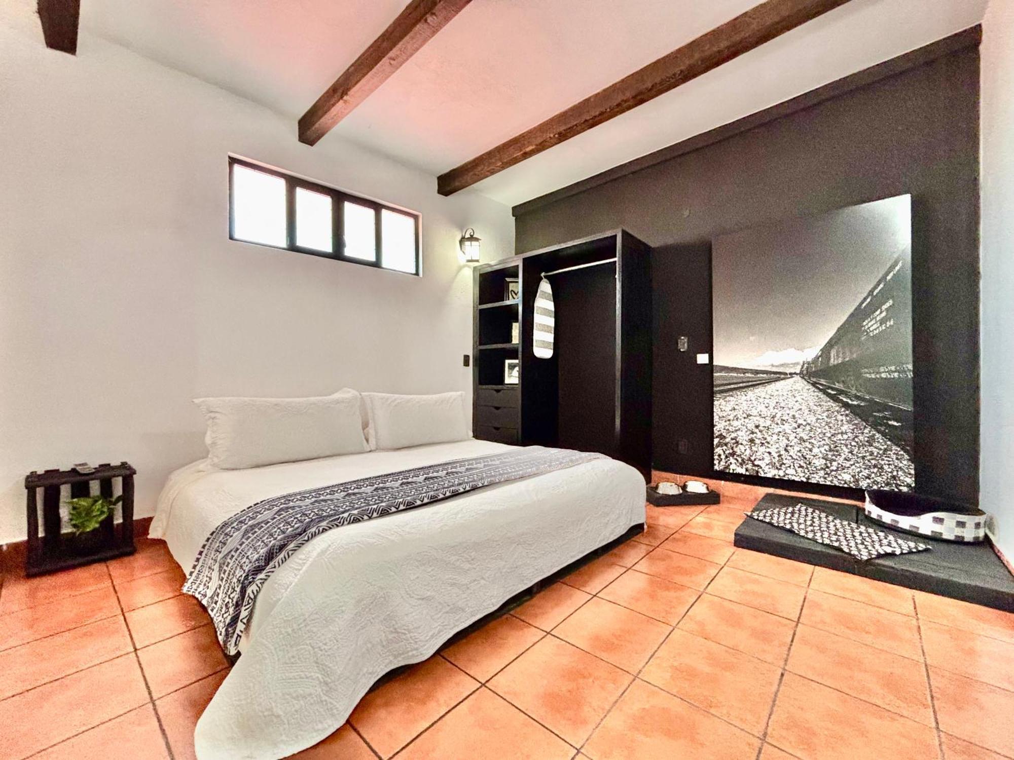 Hotel Boutique Casa Catala Tlaxcala Zewnętrze zdjęcie