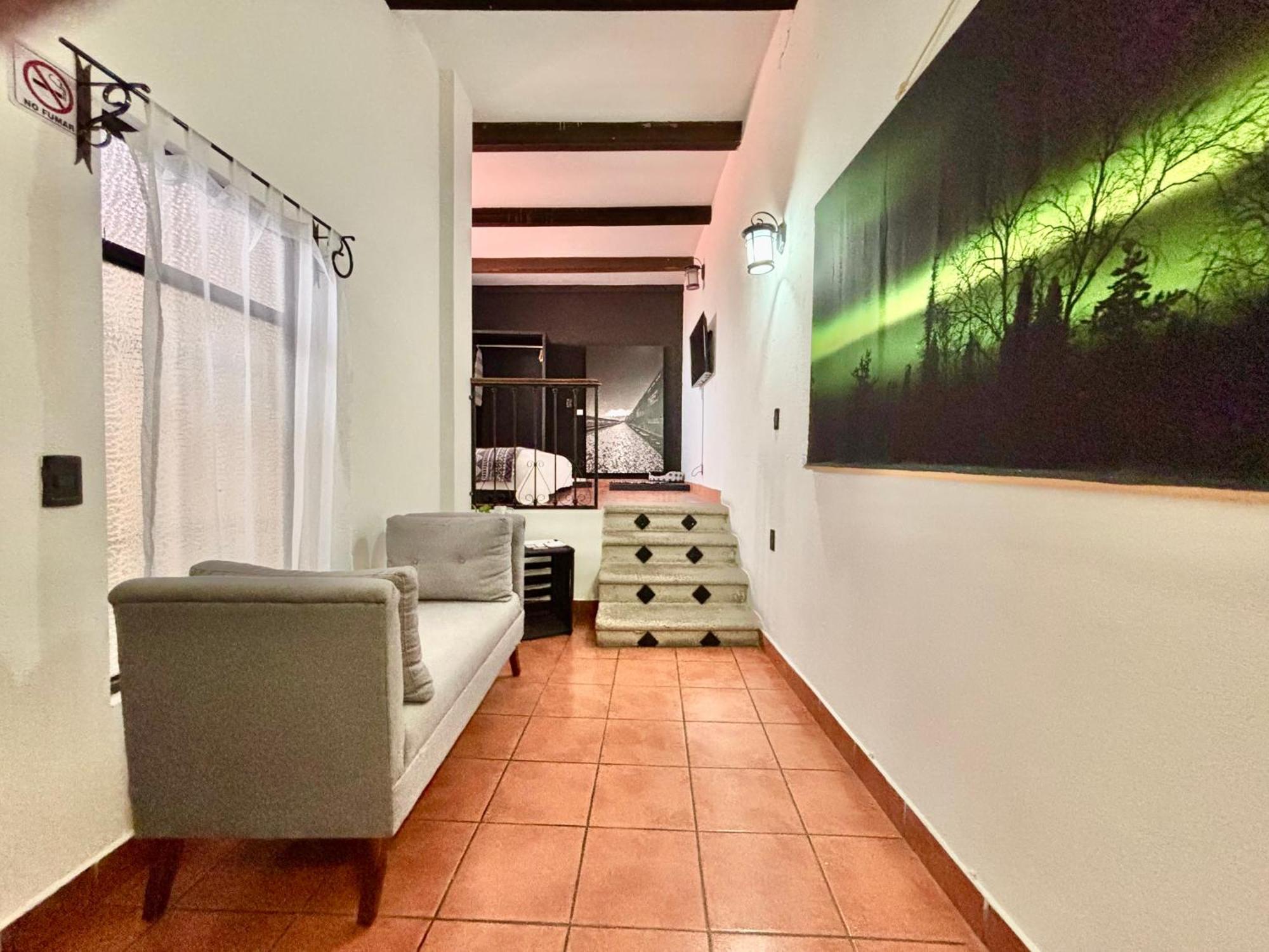 Hotel Boutique Casa Catala Tlaxcala Zewnętrze zdjęcie