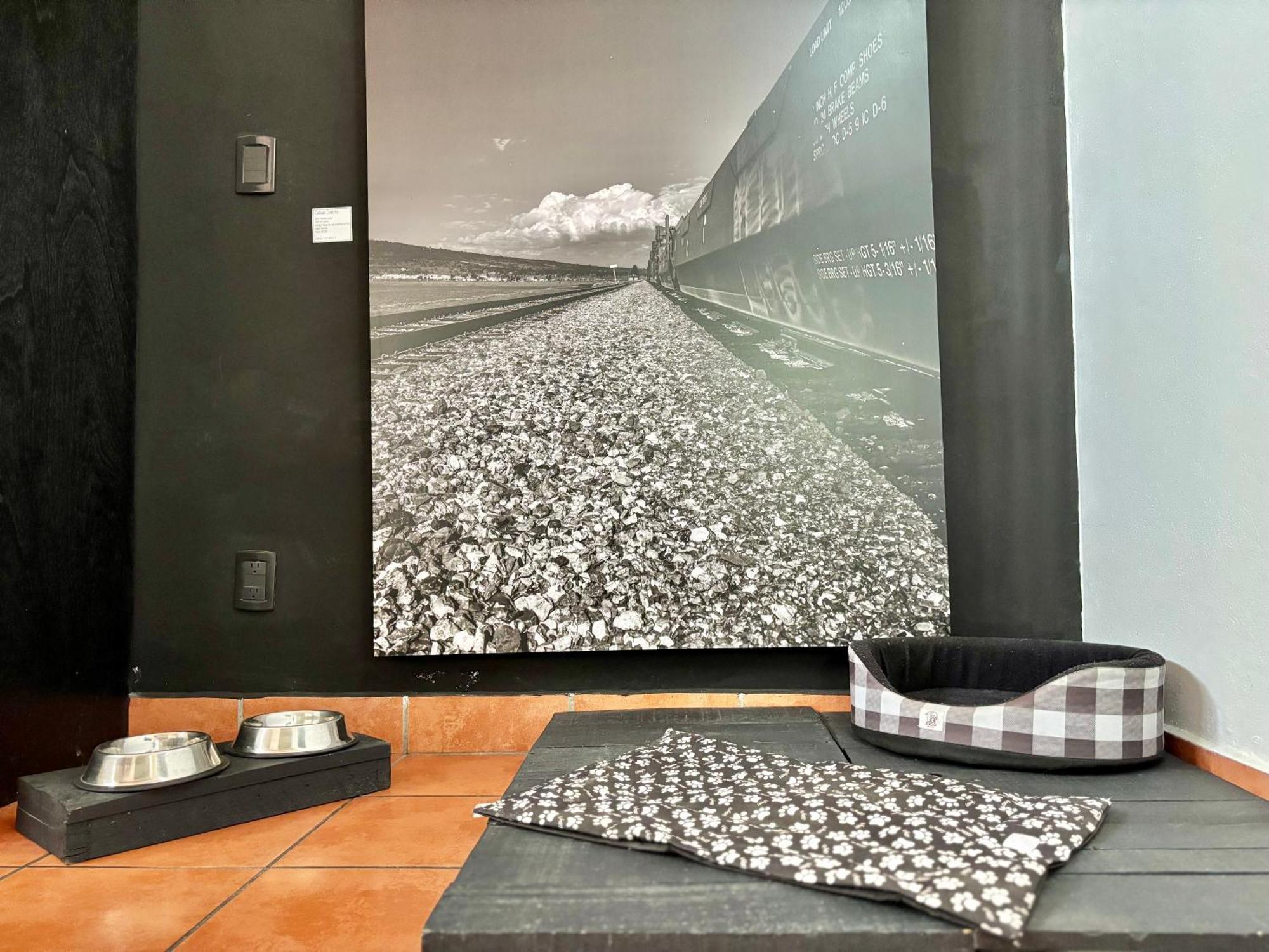 Hotel Boutique Casa Catala Tlaxcala Zewnętrze zdjęcie
