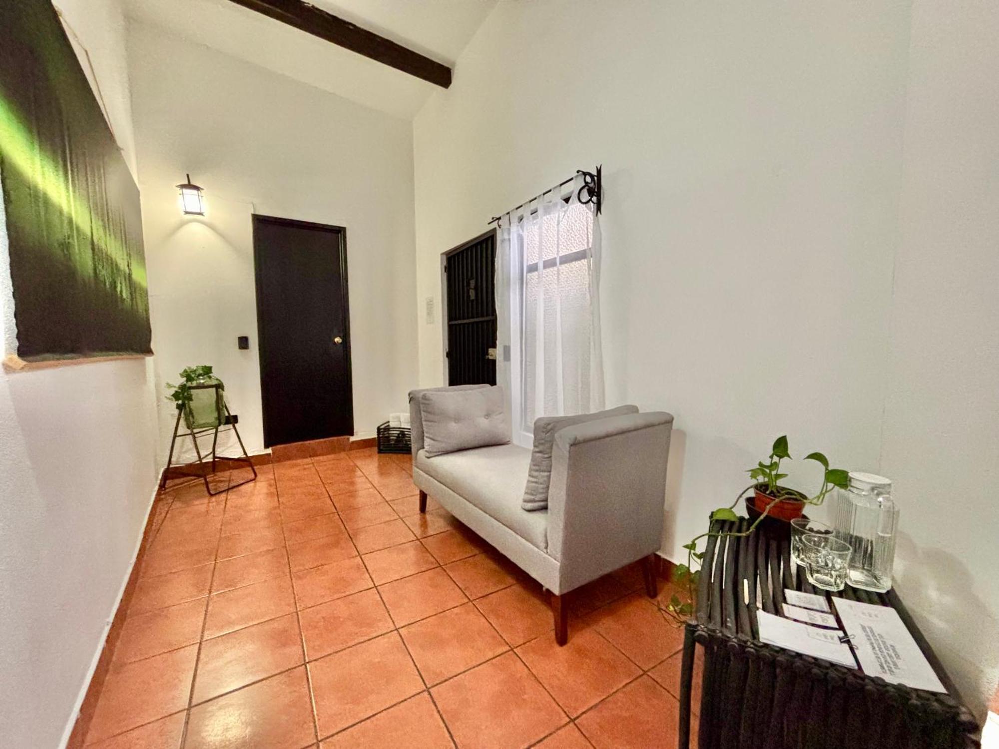Hotel Boutique Casa Catala Tlaxcala Zewnętrze zdjęcie