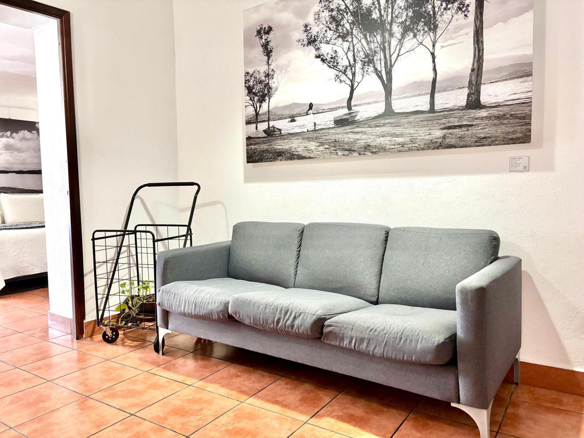 Hotel Boutique Casa Catala Tlaxcala Zewnętrze zdjęcie