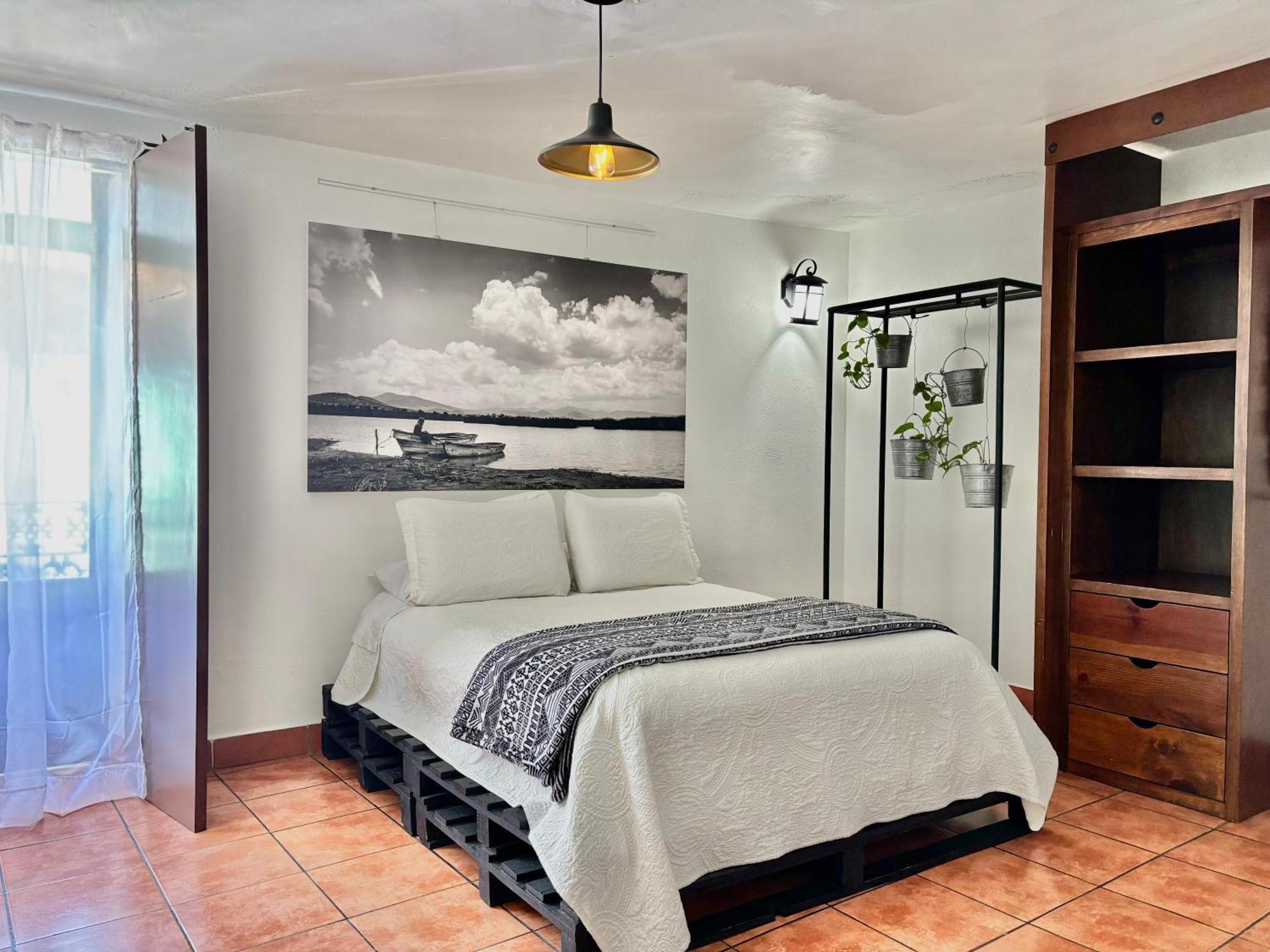 Hotel Boutique Casa Catala Tlaxcala Zewnętrze zdjęcie