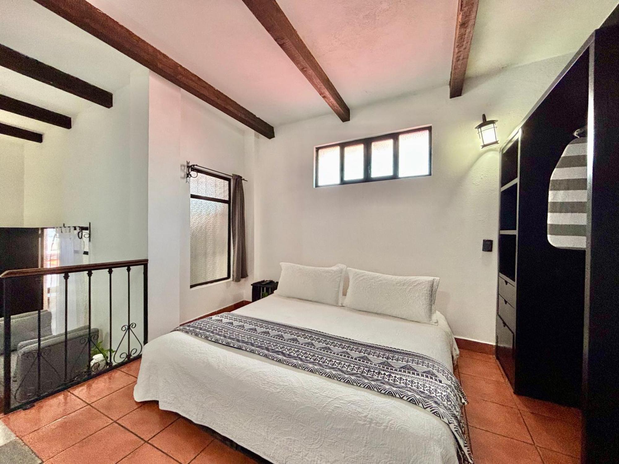 Hotel Boutique Casa Catala Tlaxcala Zewnętrze zdjęcie