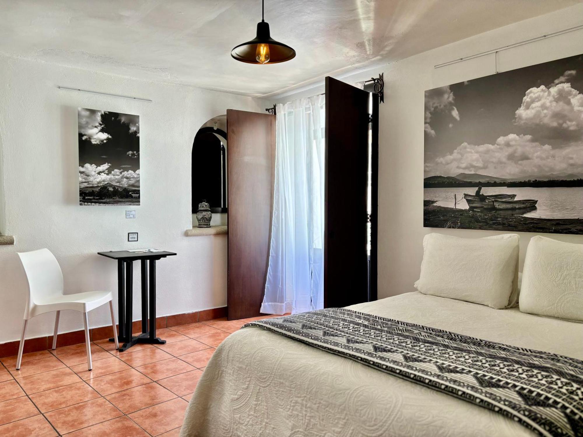 Hotel Boutique Casa Catala Tlaxcala Zewnętrze zdjęcie