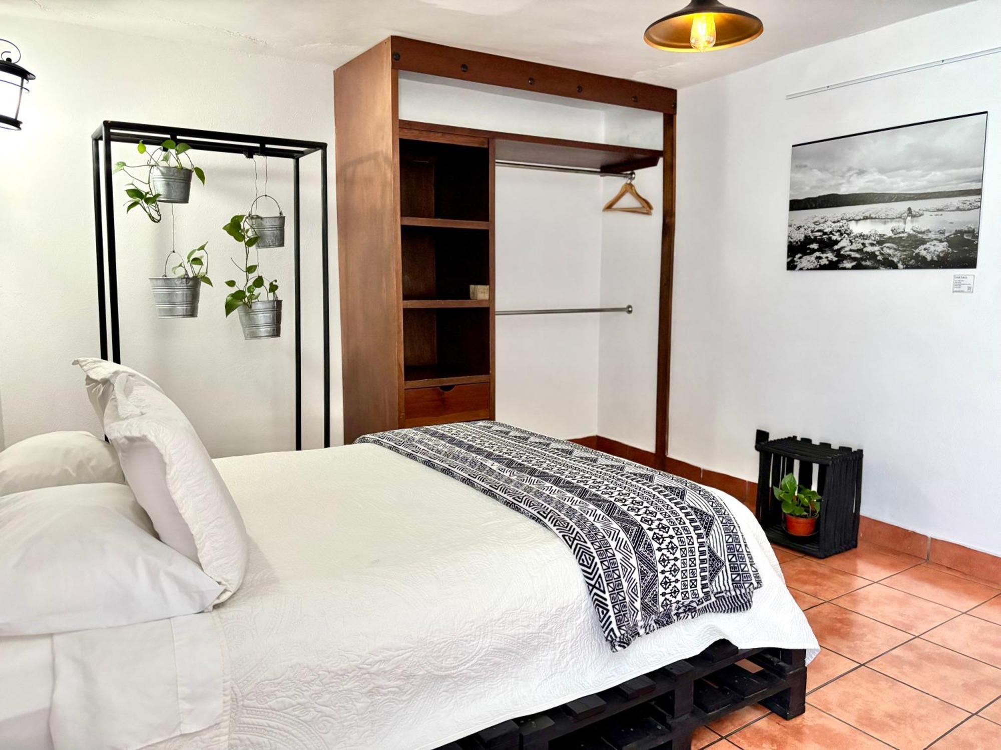 Hotel Boutique Casa Catala Tlaxcala Zewnętrze zdjęcie