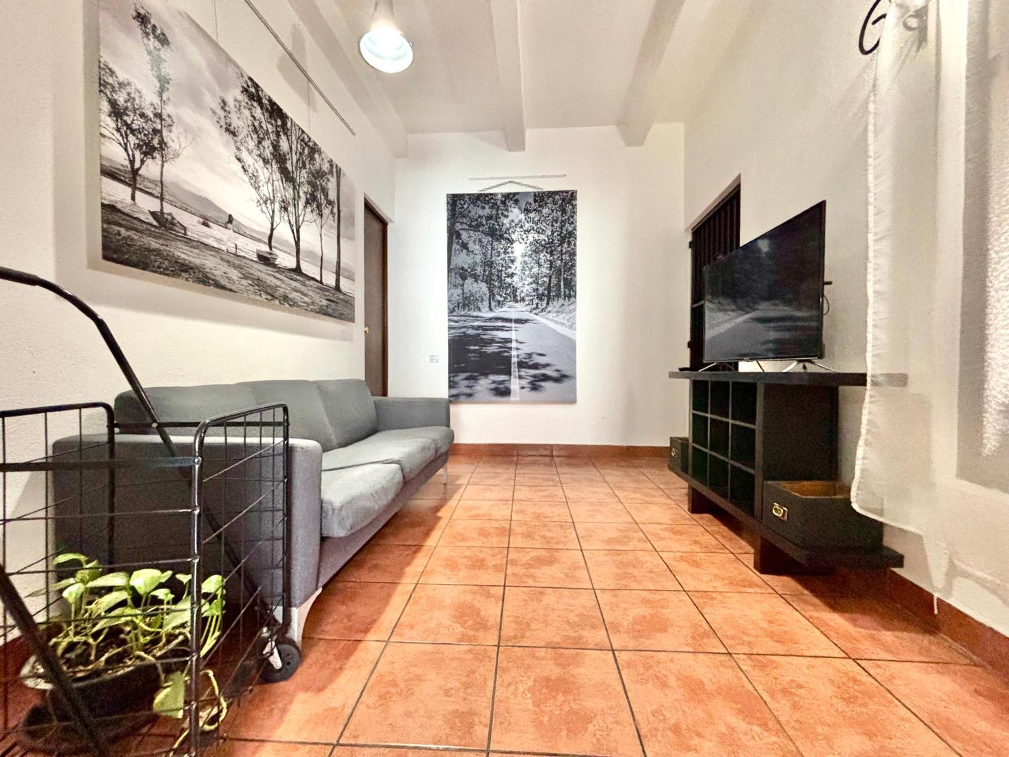 Hotel Boutique Casa Catala Tlaxcala Zewnętrze zdjęcie