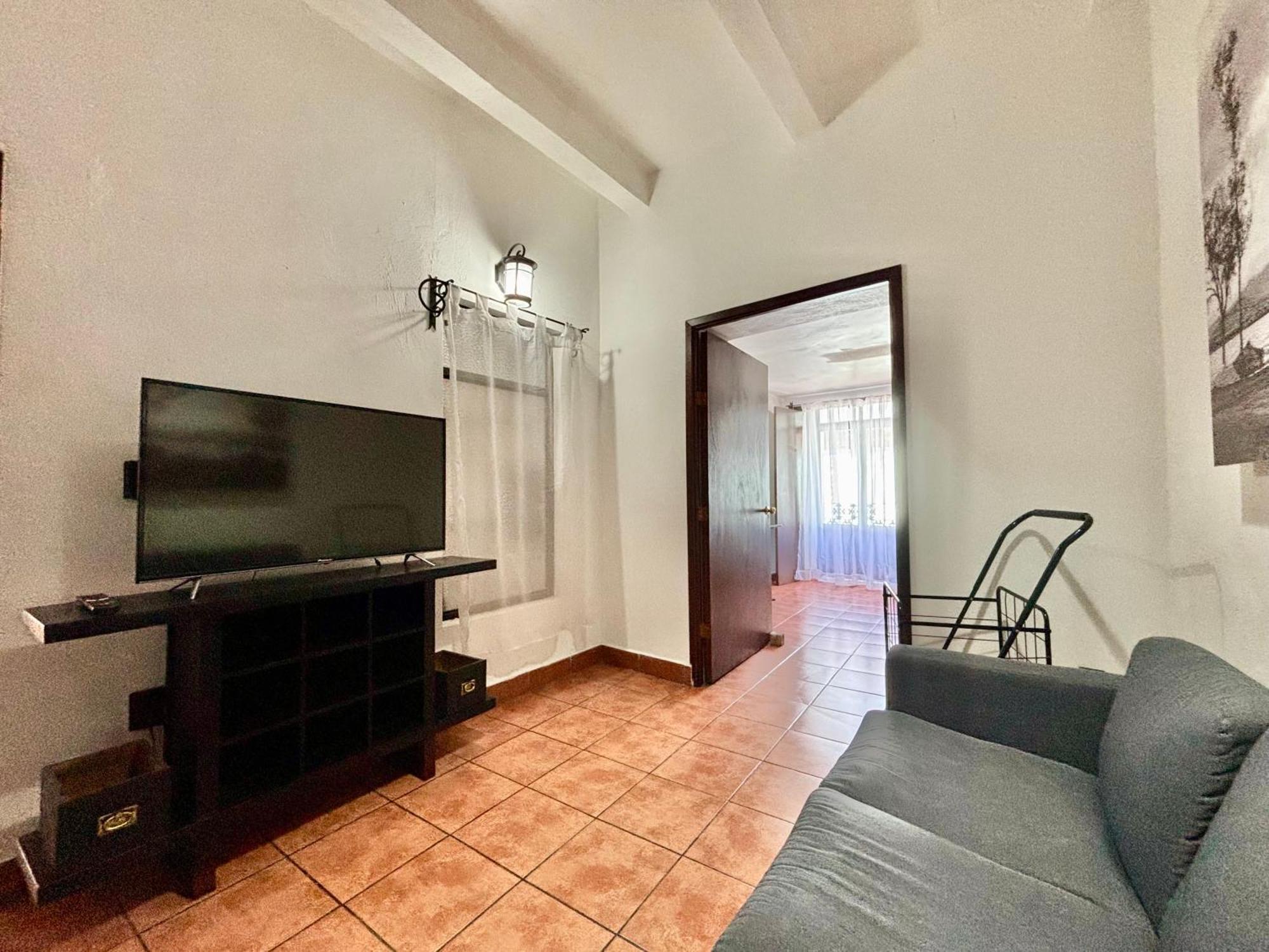 Hotel Boutique Casa Catala Tlaxcala Zewnętrze zdjęcie