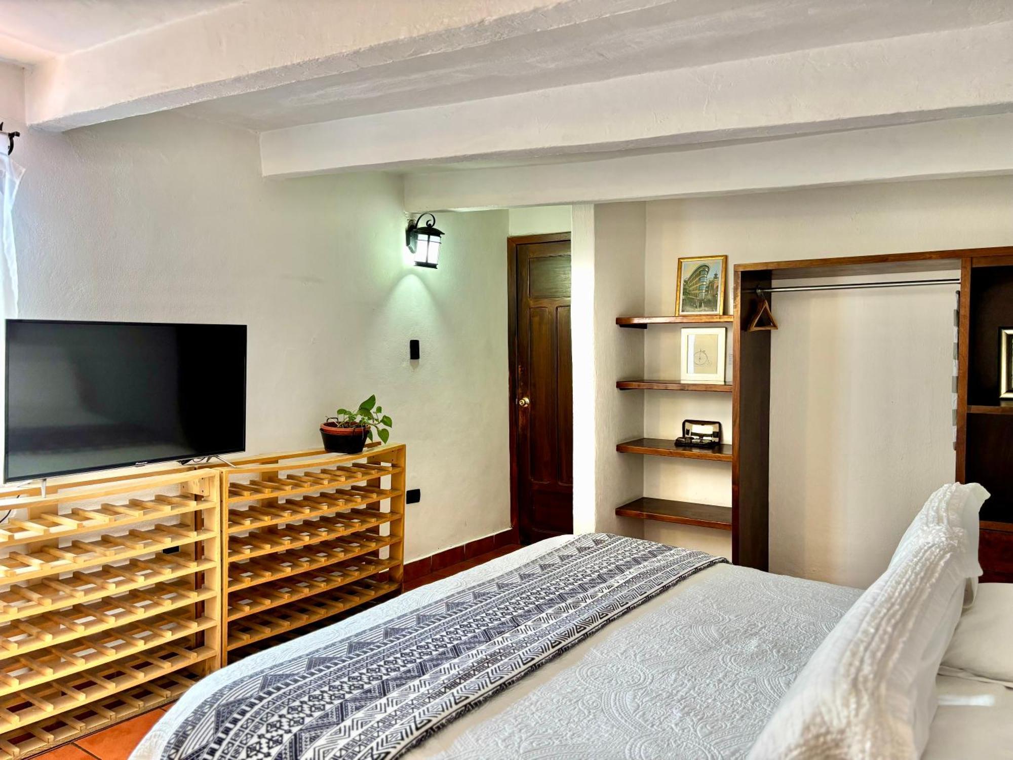 Hotel Boutique Casa Catala Tlaxcala Zewnętrze zdjęcie