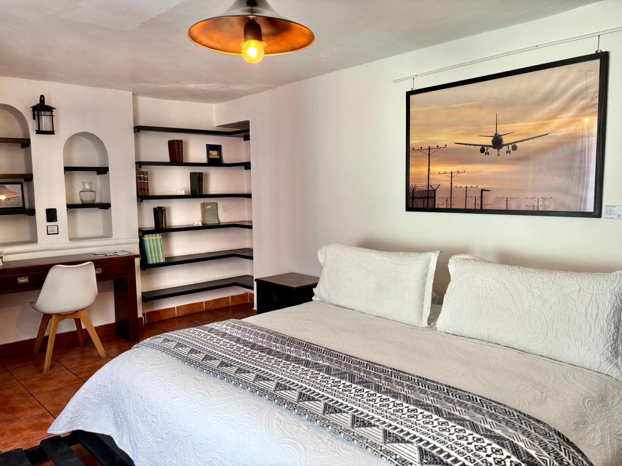 Hotel Boutique Casa Catala Tlaxcala Zewnętrze zdjęcie