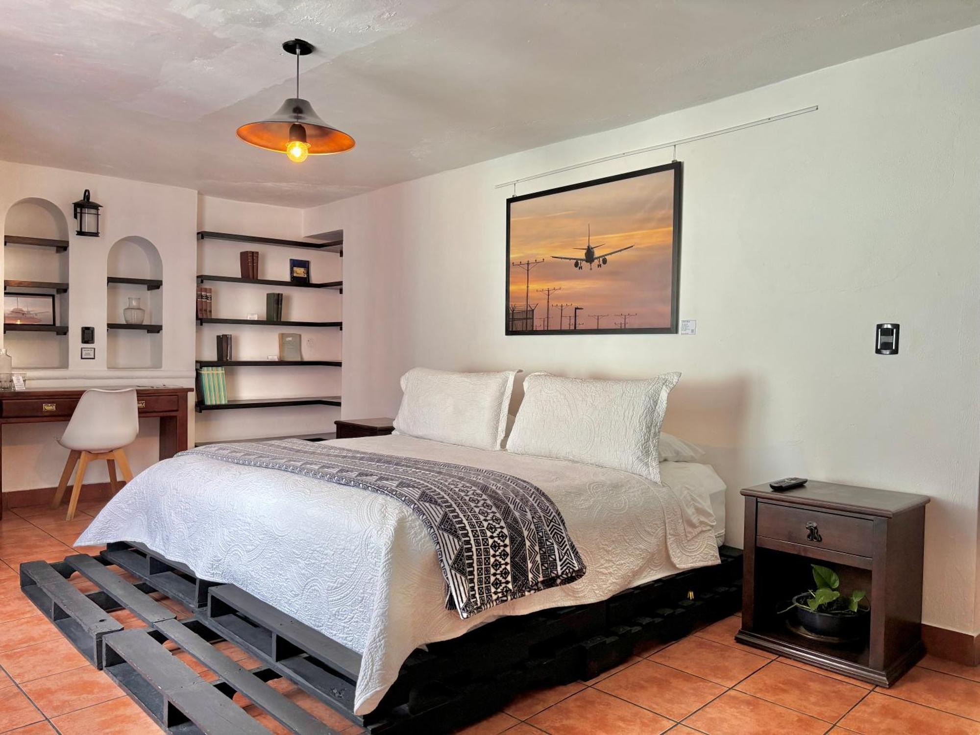 Hotel Boutique Casa Catala Tlaxcala Zewnętrze zdjęcie