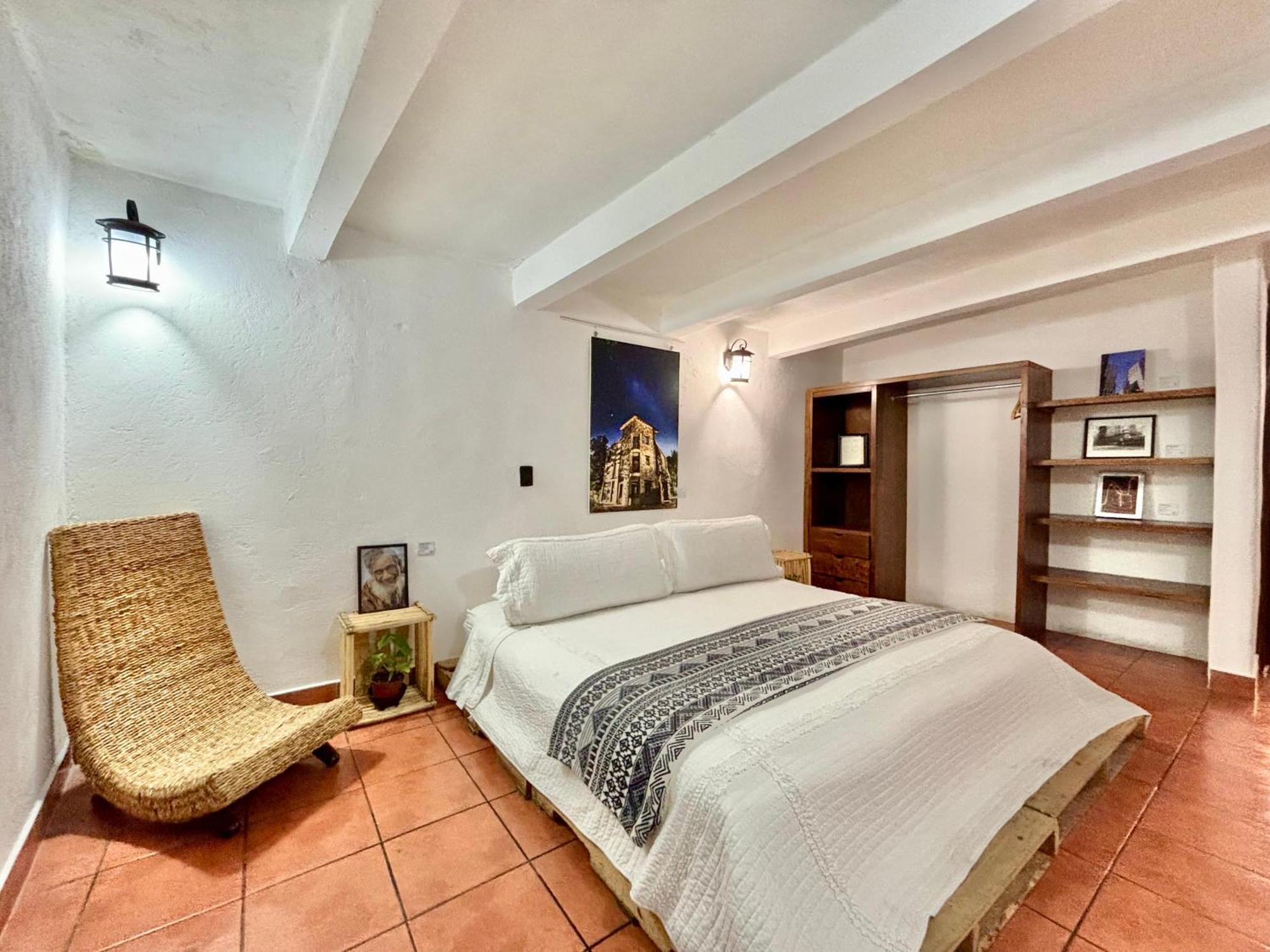 Hotel Boutique Casa Catala Tlaxcala Zewnętrze zdjęcie